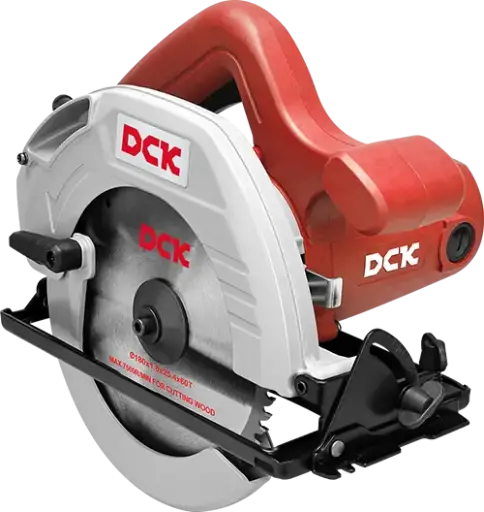 [KMY07-185] SIERRA CIRCULAR POTENCIA 1500W DIAMETRO DEL DISCO DE CORTE 185MM CAPACIDAD MAX. DE CORTE 64MM ANGULO MAX. DE CORTE 45° PESO 4.1KG INCLUYE LLAVE HEXAGONAL, PLACA DE FIJACION, CARBONES