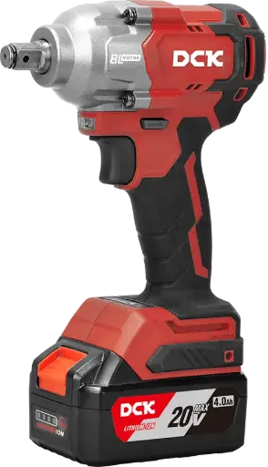 [KDPB488(TYPE Z)] LLAVE DE IMPACTO INALAMBRICO POTENCIA 450W TAMAÑO DEL DADO 1/2 PULGADA MAX. TORQUE 488Nm MOTOR BRUSHLESS NO INCLUYE BATERIA