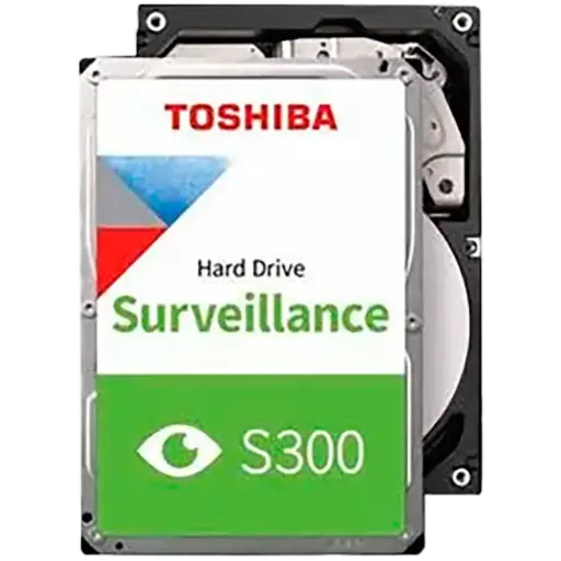 [DT02ABA600VH] DISCO DURO TOSHIBA 6TB SURVEILLANCE