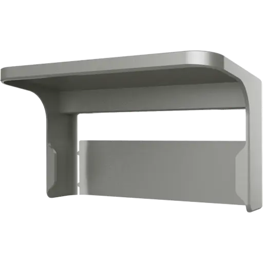 [EP-SC33] PROTECTOR EXTERIOR CONTROL ACCESO FACIAL