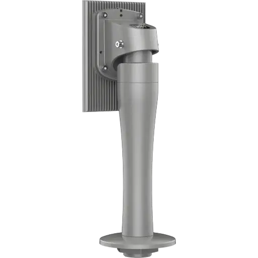 [EP-ZT573] SOPORTE PARA CONTROL DE ACCESO FACIAL SOBRE MOLINETE MODELO OET-573
