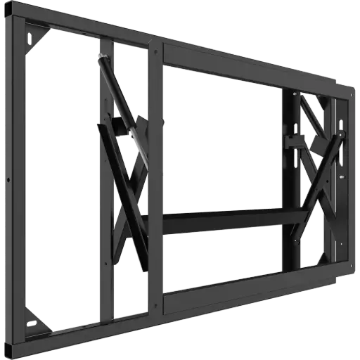 [HB-3699-G_B] SOPORTE DE MONTAJE EN PARED PARA LCD MWA 46 SERIES DE 46'''' PULGADAS