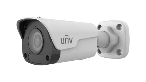 [IPC2122LB-ADF28KM-H] CAMARA IP EASY TIPO BULLET RESOLUCION 2MPX LENTE FIJO 2,8MM CARACTERISTICAS 120DB WDR,IP67, HLC, MIC INCORPORADO, IR 30M, DETECCION CUERPO HUMANO