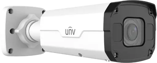 [IPC2328SB-DZK-I0] CÁMARA IP PRIME TIPO BULLET RESOLUCION 8MPX LENTE VARIFOCAL 2,8 A 12MM CARACTERISTICAS 120DB WDR, IP67&IK10, HLC, 3-AXIS-LIGHTHUNTER, IR 50M,BUILT IN AI ALGORITHM