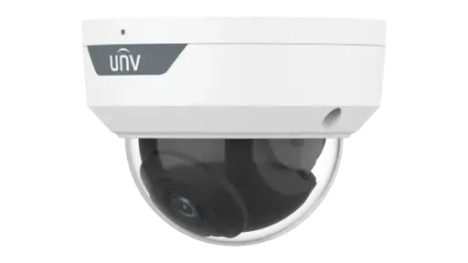 [IPC322LB-SF28-A] CÁMARA IP EASY TIPO MINI DOMO RESOLUCION 2MPX LENTE FIJO 2,8MM CARACTERISTICAS DWDR,IP67&IK10, HLC, IR30M