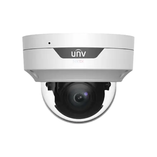 [IPC3514LE-ADF28K-WP] CÁMARA IP EASY TIPO MINIDOMO RESOLUCION 4MPX LENTE FIJO 2,8MM CARACTERISTICAS 120DB WDR, IP67&IK10, HLC,COLORHUNTER CON WISE-ISP OWLVIEW, MIC, IR LED 30M