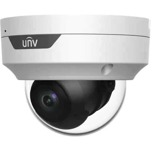 [IPC3532LB-ADZK-G] CÁMARA IP EASY TIPO MINI DOMO RESOLUCION 2MPX LENTE VARIFOCAL 2,8 A 12MM CARACTERISTICAS 120DB WDR, IP67,IK10,HLC, IR 40M = (IPC3532LB-ADZK-H)