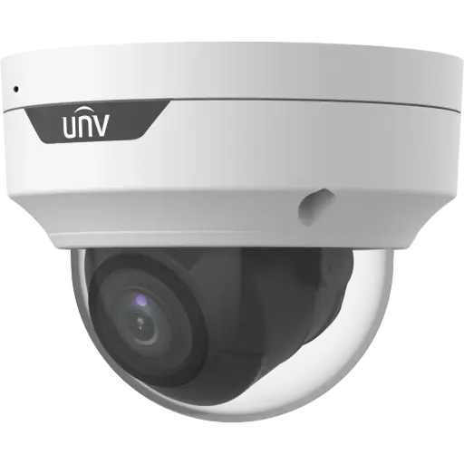 [IPC3534SB-ADNZK-I0] CÁMARA IP PRIME TIPO MINI DOMO RESOLUCION 4MPX LENTE VARIFOCAL 2,7 A 13,5MM CARACTERISTICAS 120DB WDR, HLC, 3-AXIS, LIGHTHUNTER, IP67&IK10, IR 30M, BUILT IN AI ALGORITHM, TERMINAL BLOCK.