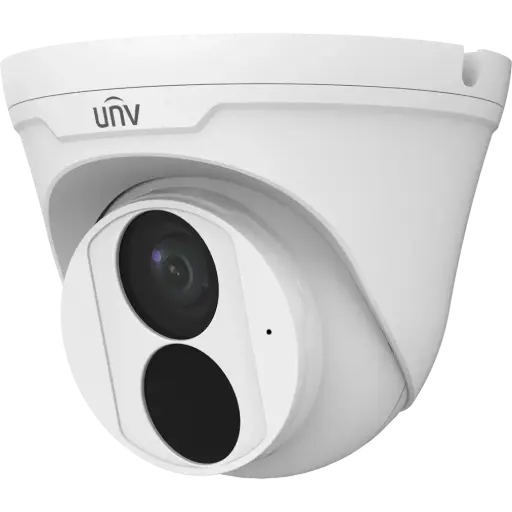 [IPC3612LB-ADF28K-G] CÁMARA IP EASY TIPO TORRETA RESOLUCION 2MPX LENTE FIJO 2,8MM CARACTERISTICAS 120DB WDR,IP67, HLC, IR 30M = (IPC3612LB-ADF28K-H)