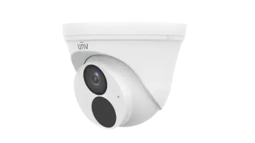 [IPC3612LB-AF28K-A2] CÁMARA IP EASY TIPO TORRETA RESOLUCION 2MPX LENTE FIJO 2,8MM CARACTERISTICAS DWDR,IP67, HLC, IR LED 30M, SOPORTA MIC, MICRO SD