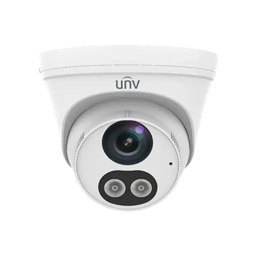 [IPC3612LB-AF28K-WL] CÁMARA IP EASY TIPO TORRETA RESOLUCION 2MPX LENTE FIJO 2,8MM CARACTERISTICAS DWDR,IP67, HLC, COLOR HUNTER, IR LED 30M