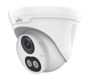 [IPC3614LE-ADF28KC-WL] CÁMARA IP EASY TIPO TORRETA RESOLUCION 4MPX LENTE FIJO 2,8MM CARACTERISTICAS 120DB WDR, IP67, HLC,COLORHUNTER, MIC&SPEAKER, IR LED 30M