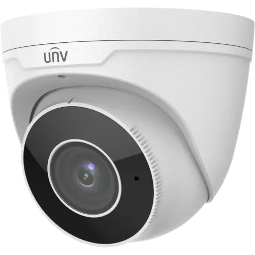 [IPC3632LB-ADZK-G] CÁMARA IP EASY TIPO TORRETA RESOLUCION 2MPX LENTE VARIFOCAL 2,8 A 12MM CARACTERISTICAS 120DB WDR,IP67, HLC, IR 40M = (IPC3632LB-ADZK-H)