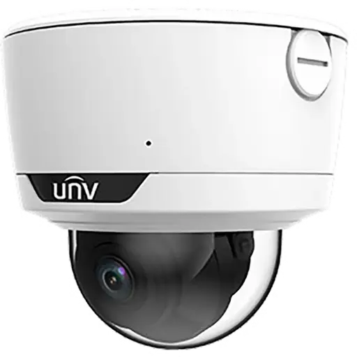 [IPC3734SE-ADZK-I0] CÁMARA IP PRIME TIPO MINI DOMO RESOLUCION 4MPX LENTE VARIFOCAL 2,8 A 12MM CARACTERISTICAS 120DB WDR, HLC, 3-AXIS, LIGHTHUNTER, IP67&IK10, IR 40M, BUILT IN AI ALGORITHM, TERMINAL BLOCK. MIC