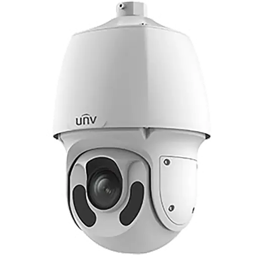 [IPC6624SR-X33-VF] DOMO PTZ  PRIME, RESOLUCION 4MPX ZOOM OPTICO 33X CARACTERISTICAS LIGHTHUNTER, 120 DB WDR, IP66, SMART INTRUSION PREVENTION, AUTO-TRACKING, FACE CAPTURE, IR 150M.