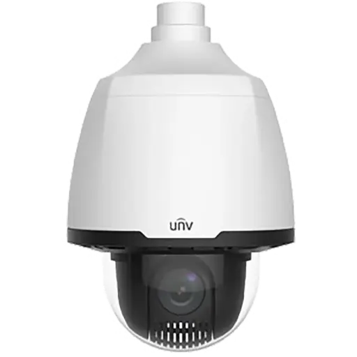 [IPC6634S-X33-VF] DOMO PTZ  PRIME, RESOLUCION 4MPX ZOOM OPTICO 33X CARACTERISTICAS LIGHTHUNTER, 120 DB WDR, IP67&IK10, SMART INTRUSION PREVENTION, AUTO-TRACKING, FACE CAPTURE