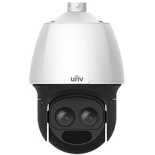 [IPC6652EL-X33-VF] DOMO PTZ  PRO, RESOLUCION 2MPX ZOOM OPTICO 33X CARACTERISTICAS LIGHTHUNTER, 120 DB WDR, IP66, SMART INTRUSION PREVENTION, AUTO-TRACKING, FACE CAPTURE, PEOPLE COUNTING, IR 500M
