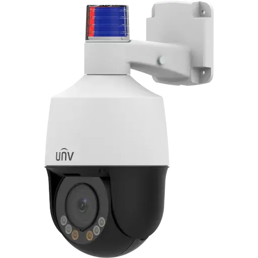 [IPC675LFW-AX4DUPKC-VG] DOMO PTZ  EASY TIPO MINI PTZ RESOLUCIÓN 5MPX ZOOM OPTICO 4X CARACTERISTICAS LIGHTHUNTER,WDR, IP66, 4X OPTICAL ZOOM, HLC, IR 50M, MIC&SPEAKER, SMART INTRUSION PREVENTION, MIC&SPEAKER, IR 50M