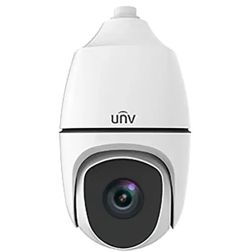 [IPC6854ER-X40G-VF] DOMO PTZ  PRO, RESOLUCION 4MPX ZOOM OPTICO 40X CARACTERISTICAS LIGHTHUNTER, 120 DB WDR, IP66, SMART INTRUSION PREVENTION, AUTO-TRACKING, FACE CAPTURE, IR 250M