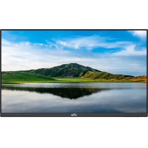 [MW3232-V_K] MONITOR LED FHD 32'''' PULGADAS RESOLUCIÓN 1920×1080 SOPORTE  VESA, BRILLO 250CD/M2, SALIDAS VGA-HDMI-AUDIO IN
