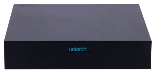 [NVR-108S3-P8-ECO] NVR UNIARCH ECO 8 CANALES POE, 1 SATA HDD HASTA 6TB CARACTERISTICAS H.265&6MPX, ONVIF, UMD, 1 SALIDA DE AUDIO