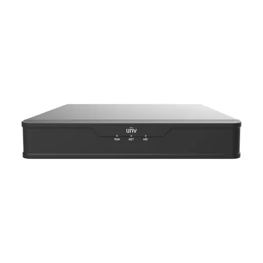 [NVR301-04X-P4] NVR EASY CANALES  4 POE , 1 SATA HDD HASTA 8TB CARACTERISTICAS H.265&4K, VCA DETECTION, FACE DETECTION, BEHAVIOR SEARCH, FACE SEARCH POR CAMARA