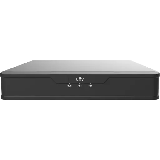[NVR301-16S3] NVR EASY CANALES  16, 1 SATA HDD HASTA 8TB,  CARACTERISTICAS H.265&4K, VCA DETECTION, FACE DETECTION, BEHAVIOR SEARCH, FACE SEARCH POR CAMARA