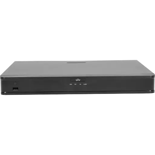 [NVR302-16S] NVR EASY CANALES 16 , 2 SATA  HDD HASTA 8TB, CARACTERISTICAS H.265&4K, VCA DETECTION, BEHAVIOR SEARCH, PEOPLE COUNTING.