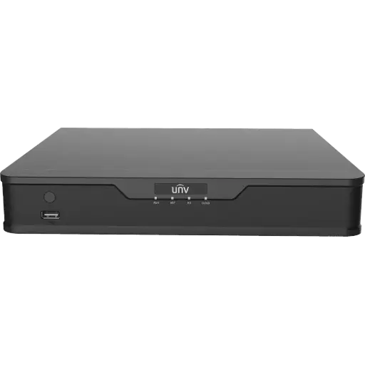 [NVR302-16S2-P16] NVR EASY CANALES  16 POE , 2 SATA  HDD HASTA 10TB, CARACTERISTICAS H.265&4K, VCA DETECTION, FACE SEARCH, BEHAVIOR SEARCH, PEOPLE COUNTING POR CAMARA