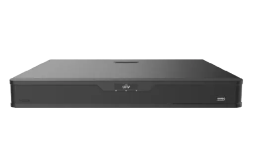 [NVR302-32B-IQ] NVR EASY CANALES 32, 2 SATA HDD HASTA 10TB CARACTERISTICAS H.265&4K, FACE DETECTION, SMART INTRUSION PREVENTION(SIP), ULTRA MOTION DETECTION(UMD), TRAFFIC MONITORING POR CAMERA