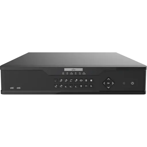 [NVR304-32X] NVR PRIME CANALES  32, 4 SATA  HDD HASTA 10TB, CARACTERISTICAS H.265 HASTA 12MPX, RAID 1/5, VCA DETECTION, FACE DETECTION, BEHAVIOR SEARCH, FACE SEARCH, PEOPLE FLOW COUNTING, CROWD DENSITY POR CAMARA