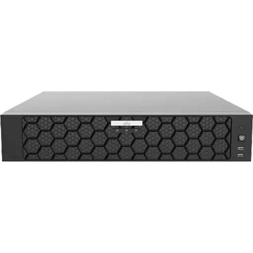 [NVR508-16B] NVR PRIME CANALES 16, 8 SATA HDD HASTA 12TB, CARACTERISTICAS H.265 HASTA 16MPX, VCA DETECTION, FACE DETECTION, BEHAVIOR SEARCH, FACE SEARCH, PEOPLE FLOW COUNTING, CROWD DENSITY POR CAMARA