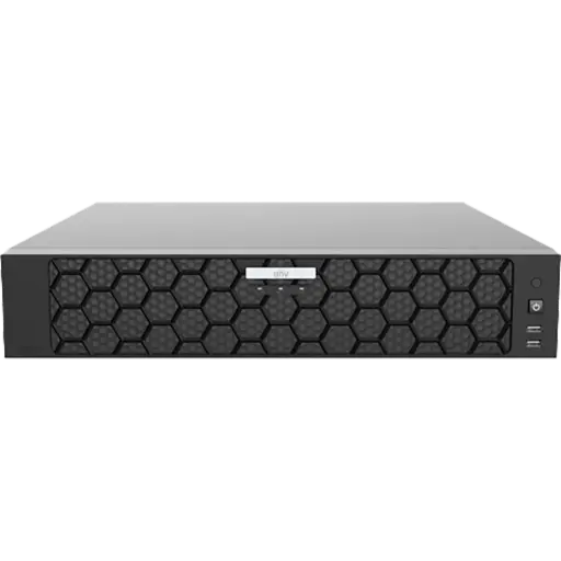 [NVR508-32B] NVR PRIME CANALES 32, 8 SATA HDD HASTA 12TB, CARACTERISTICAS H.265 HASTA 16MPX, VCA DETECTION, FACE DETECTION, BEHAVIOR SEARCH, FACE SEARCH, PEOPLE FLOW COUNTING, CROWD DENSITY POR CAMARA
