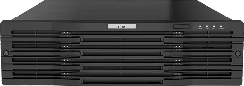[NVR516_128] NVR PRO CANALES 128, 16 SATA HDD HASTA 16TB, CARACT. H.265 HASTA 12MPX, RAID0/1/5/6/10/50/60, HARD DISK HOT SWAP, BEHAVIOR SEARCH, PEOPLE COUNTING, TRAFFIC MONITORING, TEMP DETECTION POR CAMARA