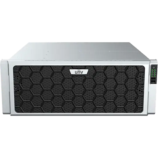 [NVR824-128R] NVR PRO CANALES 128, 24 SATA HDD HASTA 16TB, CARACT. H.265 HASTA 12MPX, RAID0/1/5/6/10/50/60, HARD DISK HOT SWAP, BEHAVIOR SEARCH, PEOPLE COUNTING, TRAFFIC MONITORING, TEMP DETECTION