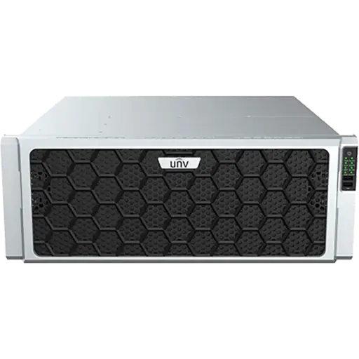 [NVR824-256R] NVR PRO CANALES 256, 24 SATA HDD HASTA 16TB, CARACT. H.265 HASTA 12MPX, RAID0/1/5/6/10/50/60, HARD DISK HOT SWAP, BEHAVIOR SEARCH, PEOPLE COUNTING, TRAFFIC MONITORING, TEMP DETECTION