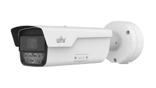 [PKC2640@Z80-IR-P] CÁMARA TIPO BULLET ANPR DE 4MP