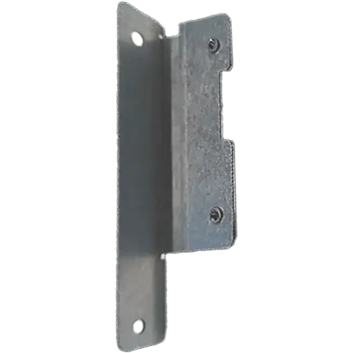 [SDP-BR-S3-25] SOPORTE METALICO PARA SSD GRABADOR XVR LINEAS G3 Y Q3