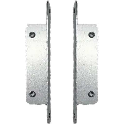 [SDP-BR-S3-25-F] SOPORTE METALICO PARA SSD GRABADOR XVR LINEA F