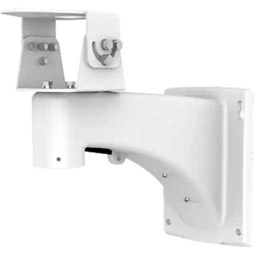 [TR-WE45-E-IN] SOPORTE DE MONTAJE EN PARED CAMARA IP OMNIVIEW  + DOMO PTZ (SISTEMA COMBINADO)