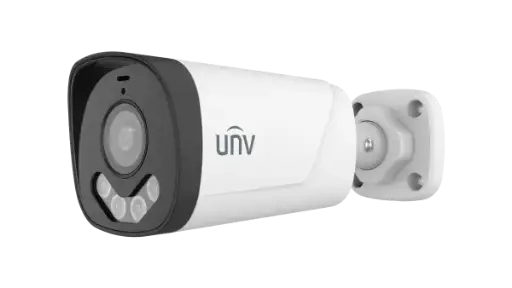 [UAC-B142-AF28LM-DL] CAMARA ANALOGICA WHALE TIPO BULLET RESOLUCION 2MPX LENTE FIJA 2,8MM CARACTERISTICAS, COLORHUNTER & LUZ DUAL INTELIGENTE, IP67, DWDR, IR DISTANCE 40M, METALICA + PLASTICO, MICROFONO