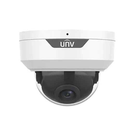 [UAC-D122-AF28M] CAMARA ANALOGICA WHALE TIPO MINI DOMO RESOLUCION 2MPX LENTE FIJA 2,8MM CARACTERISTICAS LIGHTHUNTER, IP67&IK10, DWDR, IR DISTANCE 30M, METALICA , MICROFONO