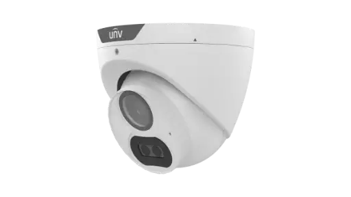 [UAC-T122-AF28LM] CAMARA ANALOGICA WHALE TIPO TORRETA RESOLUCION 2MPX LENTE FIJA 2,8MM CARACTERISTICAS LIGHTHUNTER, IP67, DWDR, IR DISTANCE 40M, METALICA + PLASTICO, MICROFONO