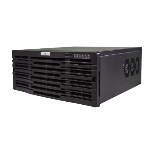 [UNICORN] VMS CON HARDWARE PARA GESTION 1000 DISPOSITIVOS, 2000 CANALES DE VIDEO, GESTION TODO EN UNO CON GRABACION, IPC, CODIFICADOR, DECODIFICADOR VIDEO WALL, DISPOSITIVOS EN LA NUBE, ALARMA Y ACS