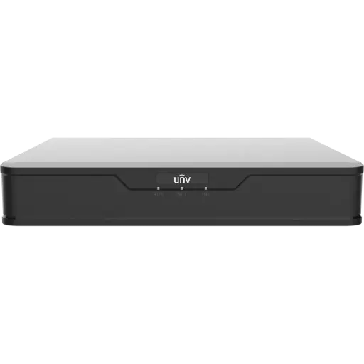 [XVR302-16Q3] XVR HÍBRIDA Q3 SERIES  CANALES  16 BNC + 8 IP RESOLUCION MAX 8MPX LITE, 1 SATA HASTA 8TB - UMD + SIP