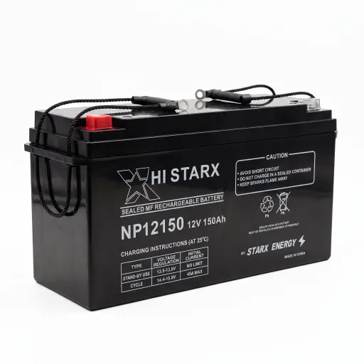 [HS12150] HI STARX 12V 150AH