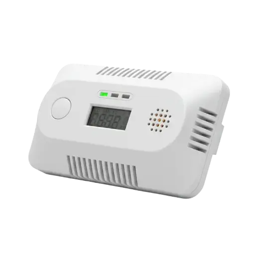 [BR230CO] DETECTOR DE MONOXIDO DE CARBONO